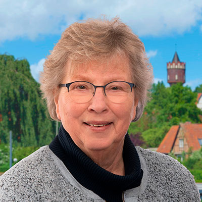 Margret Möller